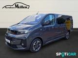 Opel Zafira Life Edition XL 2.0 AUTO NAVI Android Aut - Opel Zafira aus 2024