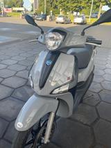 Piaggio Liberty 50 S grey - Offers