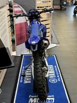 Yamaha WR450F *Zulassung!*nur 1.324km*TÜV NEU* - YAMAHA RALLYE
