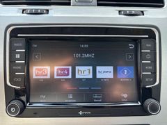 Fahrzeugabbildung Volkswagen Scirocco 1.4 TSI PDC NAVI LIGHT-ASSIST