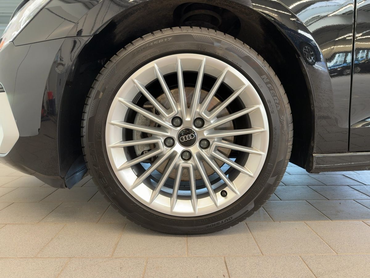 Audi A3 - Bild 18