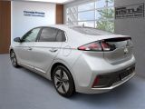 Hyundai IONIQ Style Plug-In Hybrid 1.6 GDI +NAVI+KLIMA+P - Hyundai IONIQ Gebrauchtwagen