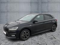 Skoda Fabia MonteCarlo 1.0 TSI DSG RFK SHZ ASG3J CLIMA