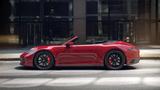 Porsche 911 Carrera GTS Liftsystem PDLS+ Servo+ - Porsche 992 aus 2022