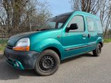 Renault Kangoo 1.4 RXE - Renault: Rx4
