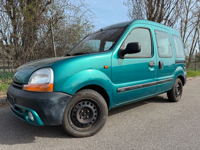 Renault Kangoo 1.4 RXE