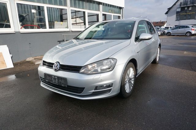 Volkswagen Golf 1.4 TSI 92kW BMT CUP