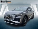 Audi Q4 Spb 50 e-tron MATRIX+RAUTE+SONOS+APP+StandH - Audi Q4 e-tron in Bonn