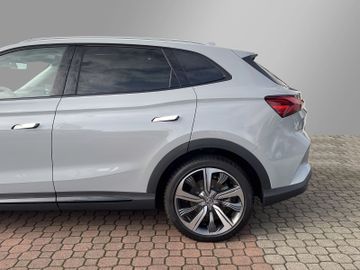 MG Marvel R Performance Allrad, Pano *mtl. 265€
