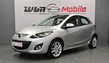 Mazda 1.5 SPORT-LINE *SHZ/ALU/TÜV/KLIMA* - Mazda 2: Sport