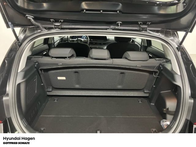 Hyundai i20 - Bild 8