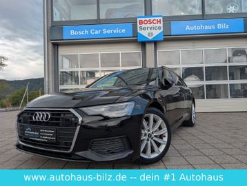 Audi A6 - 2