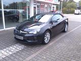 Opel Cascada 1,6 Turbo Innovation/Volleder/Xenon/Voll - Opel Cascada in Duisburg
