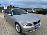 BMW 318 Baureihe 3 Touring 318i - BMW 3er Reihe aus 2007: Kombi
