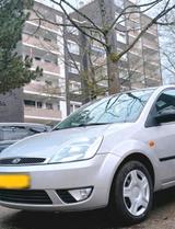 Ford Fiesta Automatic (2003)- 111000km - N... - Ford Fiesta: Automatic
