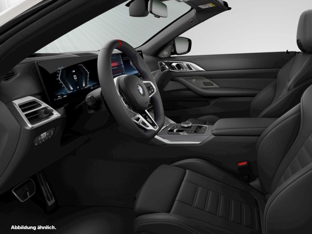BMW M440 - Bild 3