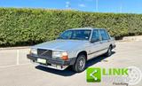 Volvo VOLVO 740 2.0i turbo intercooler - Volvo 740: Limousine