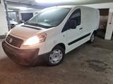 Fiat Scudo 120 Multijet *TÜV NEU*8FACH BEREIFUNG* - gebrauchte Fiat Scudo aus dem Jahr 2011
