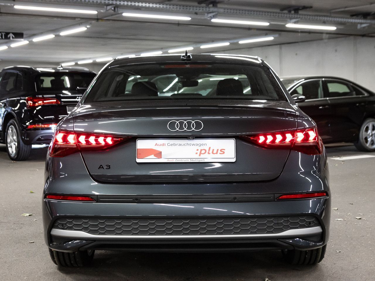 Audi A3 - Bild 7