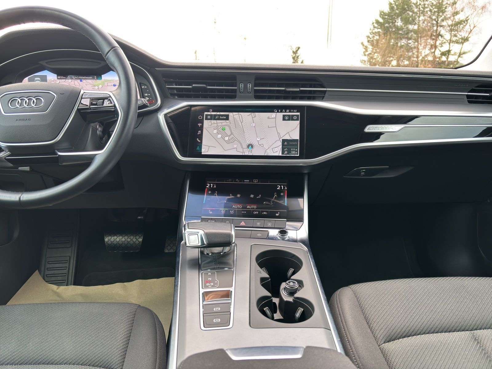 Audi A6 - Bild 7