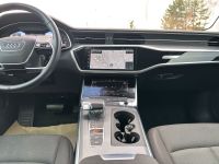 Audi A6 - Vorschau Bild 7