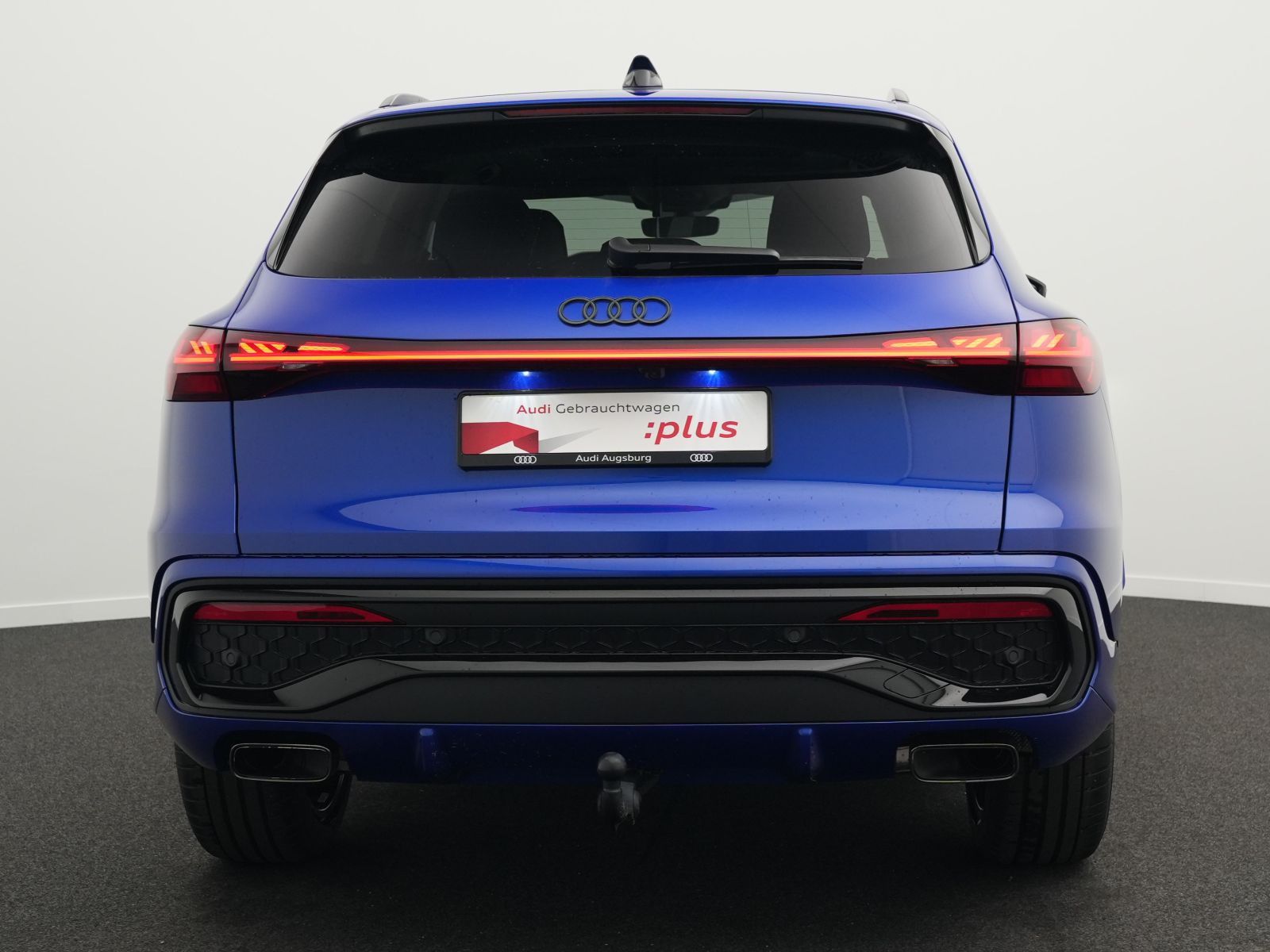 Audi Q5 - Bild 11