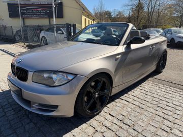 BMW 118 - 1