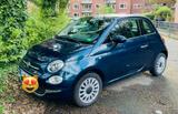 Fiat 500 Schräghecklimousine - Fiat 500S aus 2017