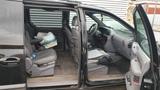 Chrysler Voyager mit Rest-TÜV abzugeben - Chrysler aus 1998