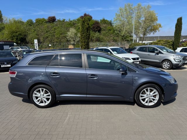 Toyota Avensis  Kombi Edition