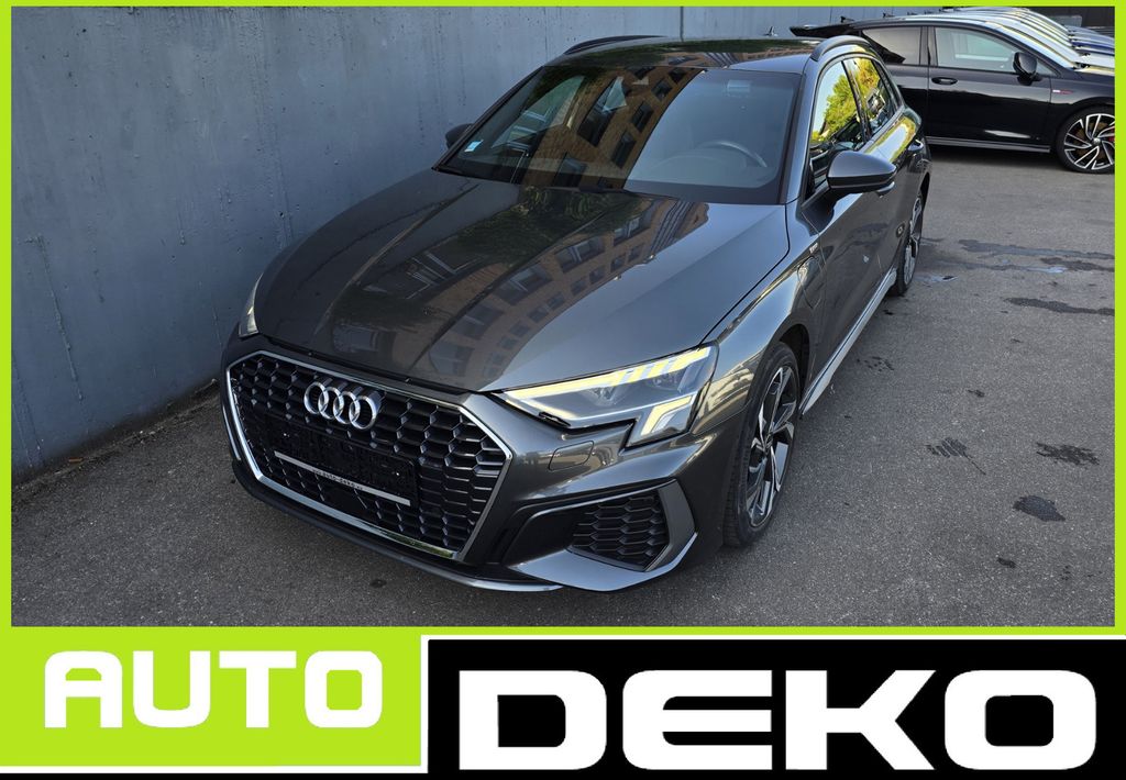 Image of Audi A3