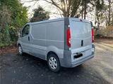 Renault Trafic * gepflegt * L1H1* 6-Gang* ... - gebrauchte Renault Trafic aus dem Jahr 2013