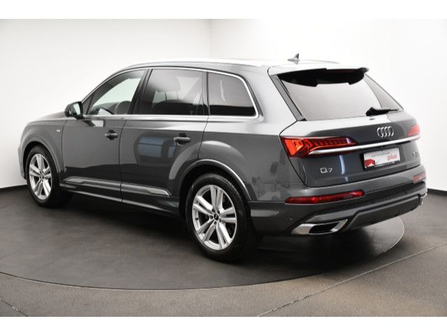 Audi Q7 - Bild 16