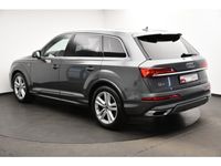 Audi Q7 - Vorschau Bild 16
