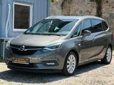 Opel Zafira 1.4 C Turbo Business Innovation*7-Sitzer - Opel: Sitzer