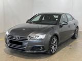 Audi A4 LIMOUSINE 2.0TFSi Q S LINE/19Z/MTRX/ACC/eGSD - Audi in Iserlohn
