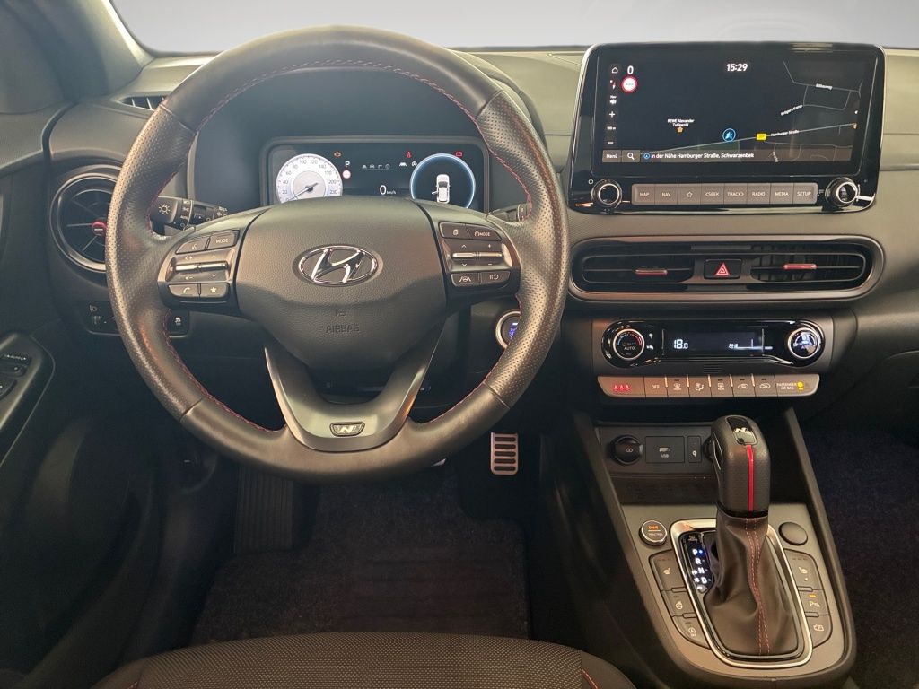 Hyundai Kona – Bild 10