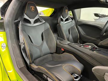 صورة مصغرة 12 لـ 2025 Lamborghini TEMERARIO