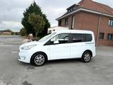 Ford Tourneo Connect Titanium/Autom/Kamera/Panorama - Ford Tourneo Connect mit Schiebedach