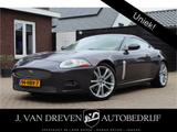Jaguar XKR 4.2 V8 Coupé - Elec. + verw. stoelen, Stuurv - Jaguar XKR Gebrauchtwagen