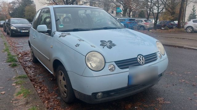 Volkswagen VW Lupo 1.0  College