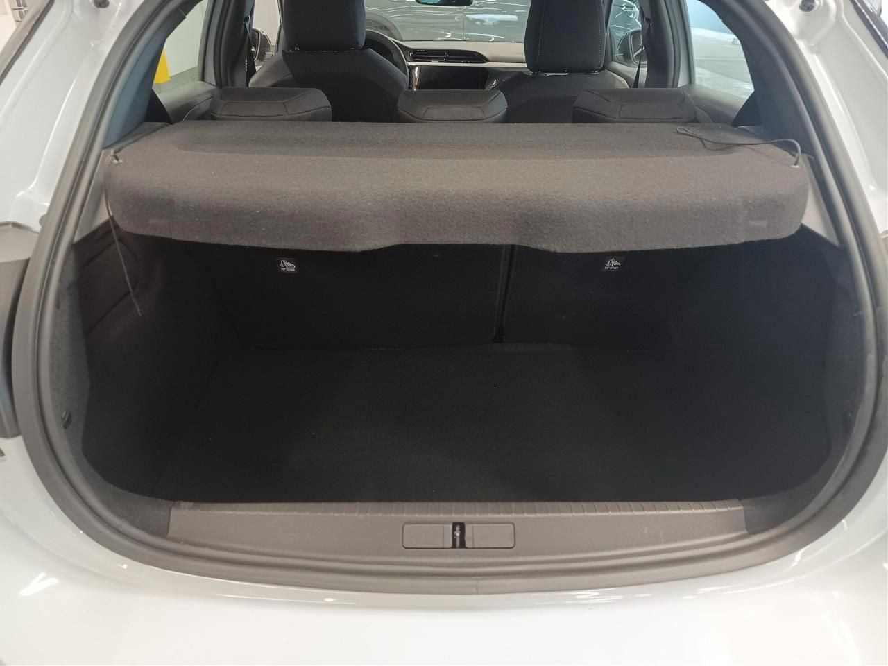 Fahrzeugabbildung Opel Corsa F 1.2 Turbo GS Kamera,LED,PDC,SHZ,Facelift