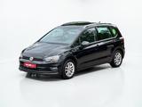 Volkswagen Golf Sportsvan VII Comfortline NAVI*LED*SHZ*ALU* - VW Golf Sportsvan Gebrauchtwagen in Hamburg