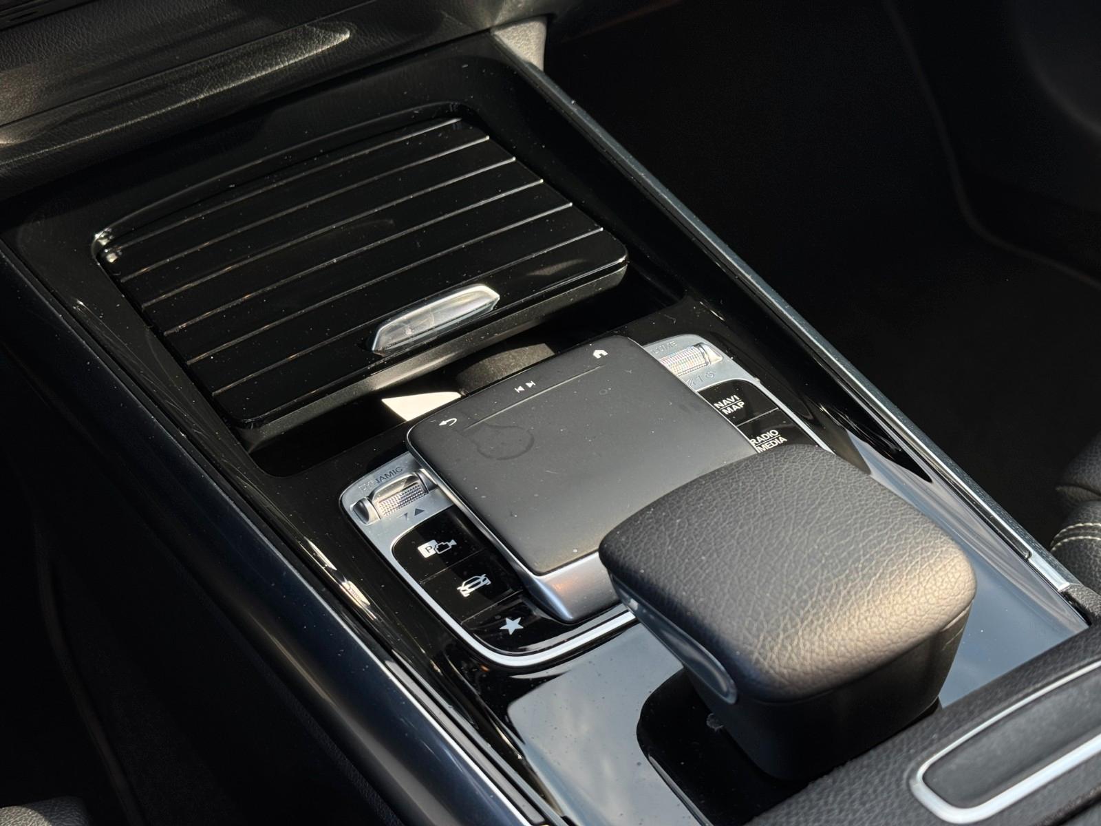 Mercedes-Benz B-Class d Garantie *Keyless *Kamera *LED *Navi, миниатюра 22