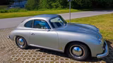 Porsche 356 Replica  - Porsche 356: Sportwagen