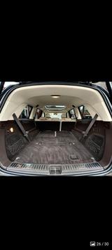 Mercedes-Benz GLS 350  4MATIC - AMG Paket - gebrauchte Mercedes-Benz GL 350 aus dem Jahr 2016