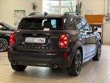 MINI CoopSCountryman/Navi/HUD/LEDer/Panor/KomfoZ/Voll - MINI Cooper S Countryman Kombi Gebrauchtwagen