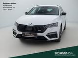 Skoda Octavia Combi RS 1.4 TSI iV DSG*MATRIX*4xSITZH.* - Skoda Octavia RS mit Hybrid-Antrieb (Benzin/Elektro)