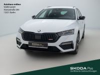 Skoda Octavia - Vorschau Bild 1