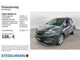 Opel Mokka X 1.4 Turbo Aut. Selection *Navi*Sitzheizu - Opel Mokka X: Selection